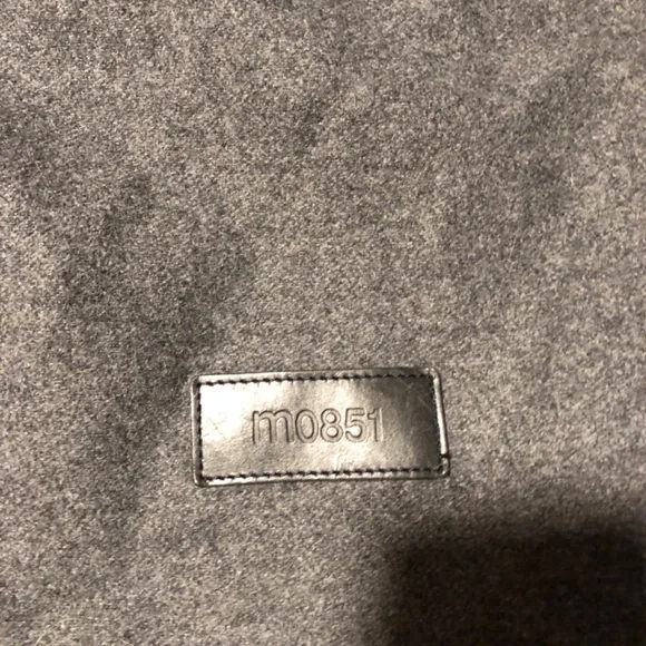 Reversible bag - Picture 2 of 5